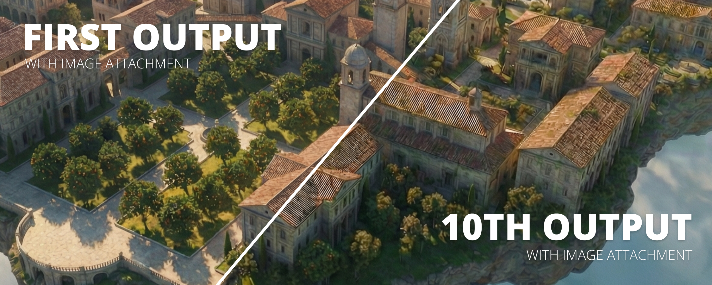 Floating university campus concept