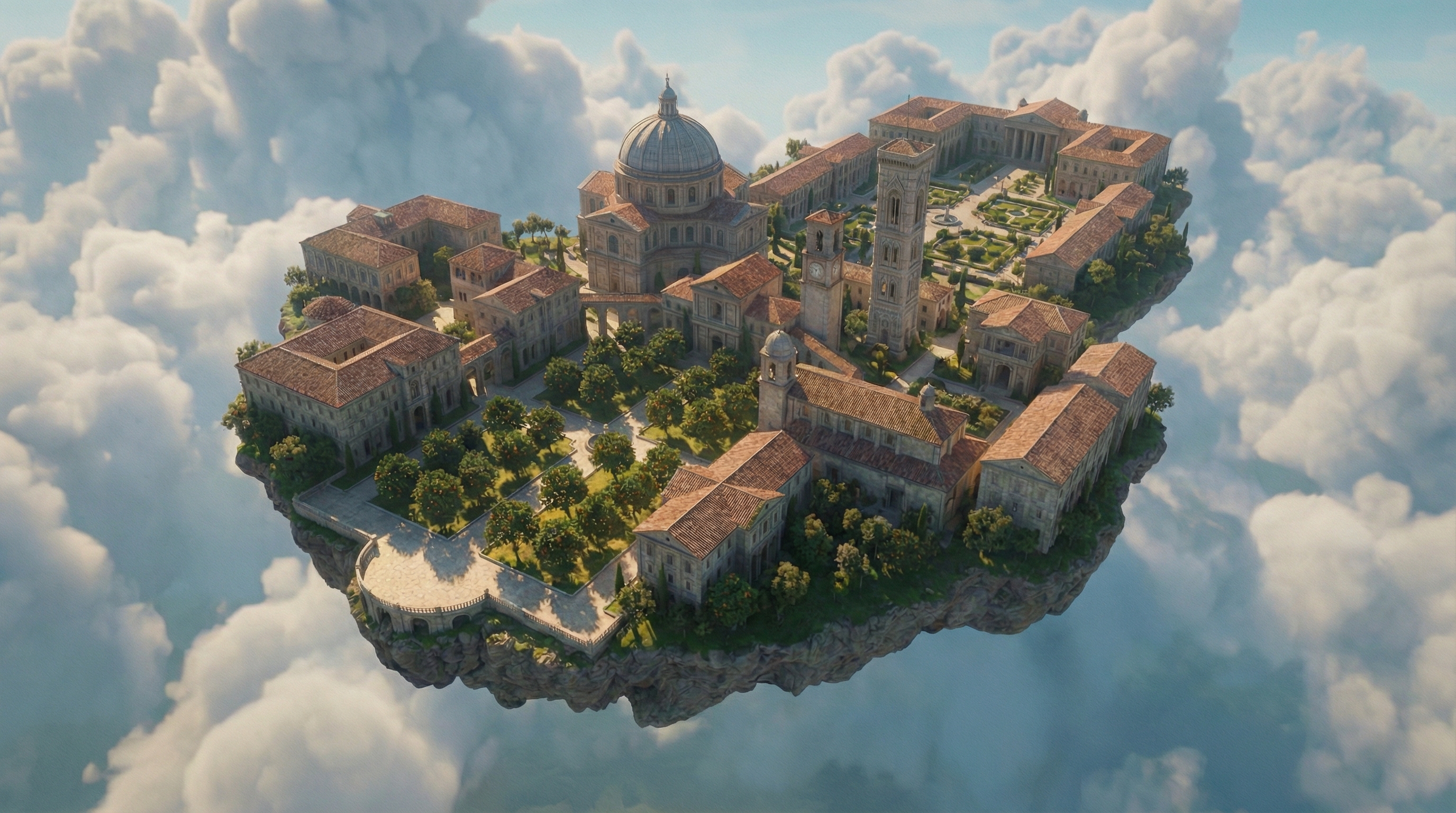 Base university image