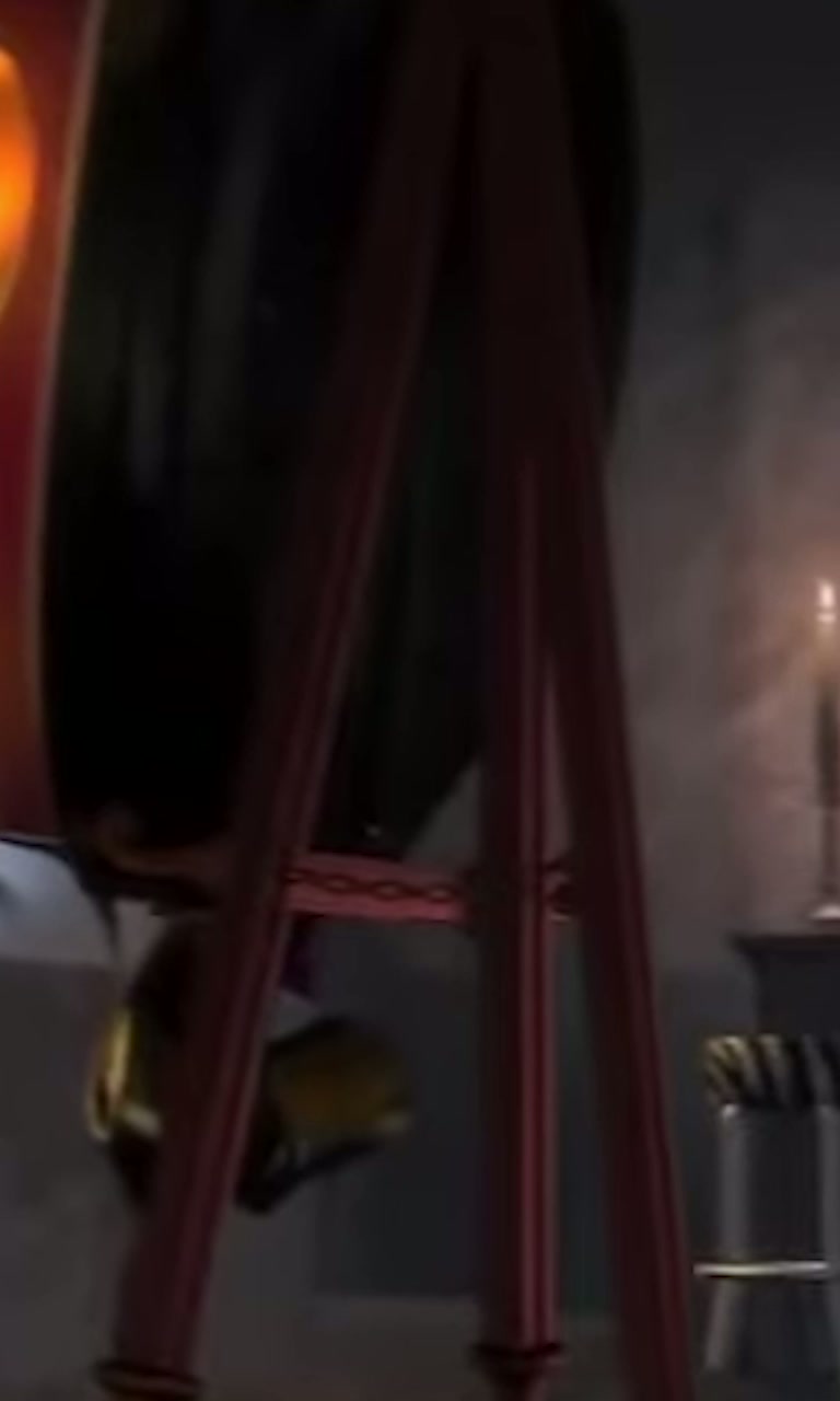 Pilot Episode (Comments)