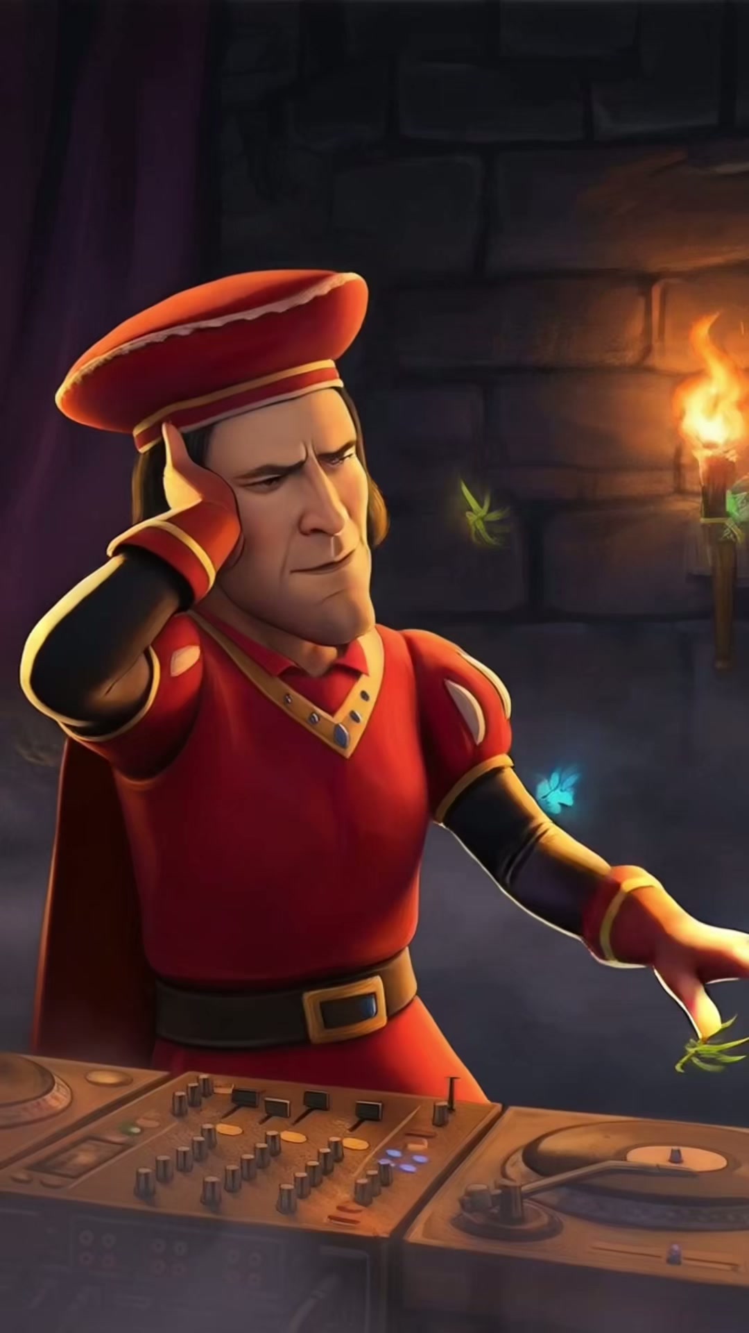 DJ Farquaad 2